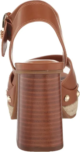 Miniatura 3 de Tommy Hilfiger Sandalias de tacón Genita para mujer