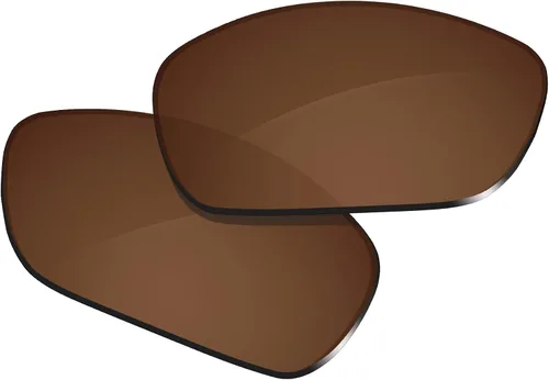 Miniatura 6 de Glintbay 100 5 pares de lentes de sol de repuesto para Wiley X Brick Pack - BBRGB