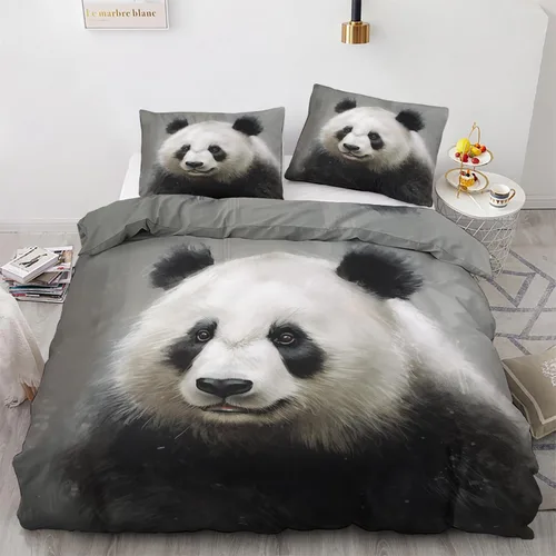 Miniatura 25 de Funda de edredón de ancla, tamaño individual, juego de cama náutico, 2 piezas, funda de edredón con patrón de microfibra suave con lazos