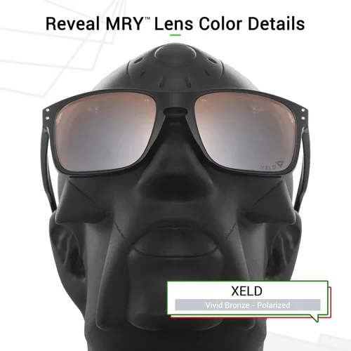 Miniatura 3 de Mryok Lentes de repuesto para Oakley Bottlecap - Opciones