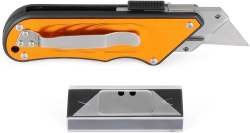 Miniatura 2 de Olympia Tools 33-132 Turboknife de Red
