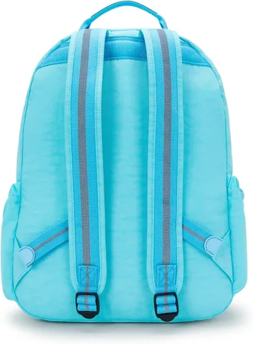 Miniatura 7 de Kipling Amapola Aqua