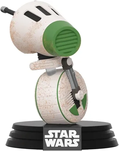 Miniatura 7 de Funko Pop! Momentos de Película Star Wars: Episodio 9, El Ascenso de Skywalker - Speeder de la Primera Orden