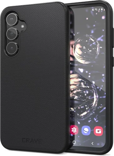 Miniatura 25 de Crave Dual Guard para Samsung Galaxy S20 FE Funda, Funda de protección a prueba de golpes de doble capa para Samsung Galaxy S20 FE, S20 FE 5G - Aqua