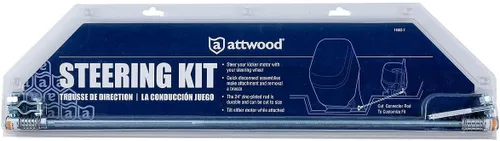Miniatura 7 de attwood Kit de dirección de motor fuera de borda Kicker 11663-7