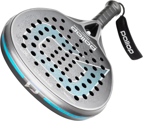 Miniatura 2 de Control Velocity - Serie de palas de pádel (Pro, Elite, Star, Team, Team Lite)