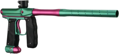 Miniatura 18 de Pistola de paintball Empire Mini GS negro (Dust Black)