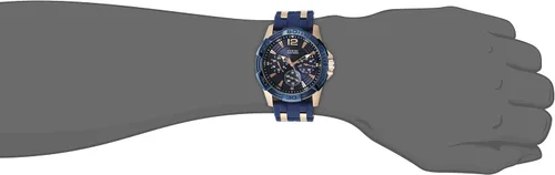 Miniatura 2 de GUESS 435MM Silicone Sport Watch