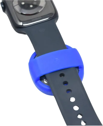 Miniatura 2 de Adaptador de Reloj Luke3DP Compatible con el Nuevo Disney MagicBand+ 2022 Disney Magic Band Plus