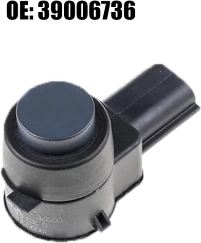 Miniatura 2 de Sensor de estacionamiento PDC para Opel Zafira C, 1/4pcs 3 Pins Sensor de estacionamiento PDC 39006736,1 PC