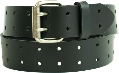 Miniatura 2 de Dickies Cinturón de cuero de doble punta para hombre