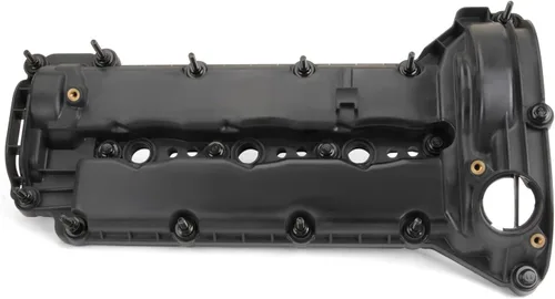 Kit de tapa de válvula de motor del lado izquierdo compatible con Jeep Grand Cherokee Ram 1500 Classic 2014-2019 3.0L V6 Reemplazar 68229364AA