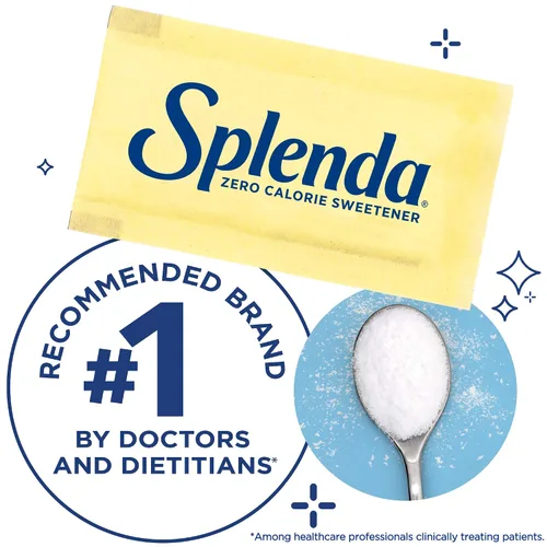 Miniatura 6 de SPLENDA Mezcla de azúcar moreno para hornear, bolsa de 1 libra