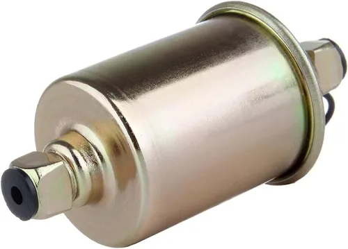 Miniatura 2 de Bomba de combustible con kit de instalación, presión baja universal 5-9 psi Electric E8012S