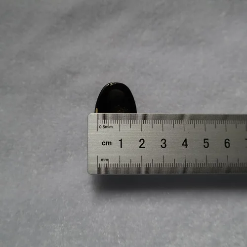 Miniatura 7 de Espada samurái japonesa KOSHIRAE – Hierro Fuchi Kashira (aleación) 01-07