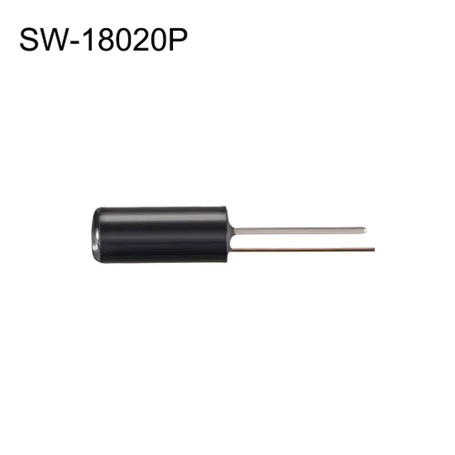 Miniatura 2 de uxcell SW-18020P Sensor de vibración electrónico de resorte de sensibilidad ordinaria 10 piezas