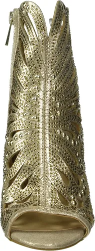 Miniatura 2 de Jessica Simpson Women's Jayley Caged Heeled Sandal