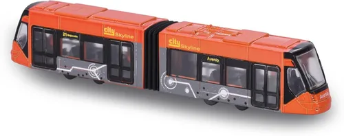 Miniatura 6 de Smoby Majorette 212053303 - Utilidad para autos (modelo aleatorio)