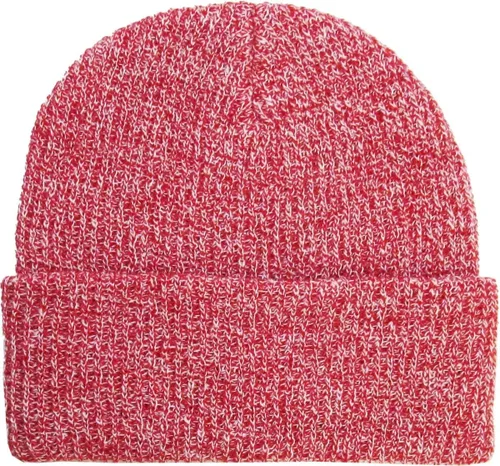 Miniatura 175 de KBETHOS Cómoda colección de gorros suaves y holgados de algodón de punto acrílico para invierno, cálido sombrero de esquí holgado unisex varios