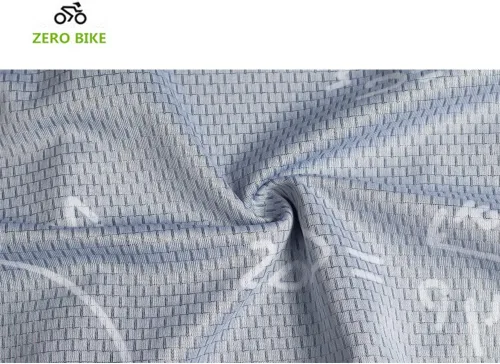 Miniatura 5 de Hombres Corto Ciclismo Jersey Transpirable Secado Rápido Ropa Deportiva Bicicleta Ropa