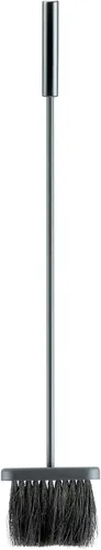 Miniatura 11 de Uniflame Juego de herramientas de chimenea negra de 5 piezas (F-1070)