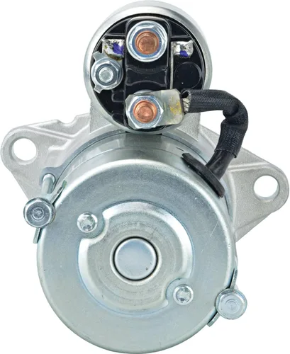 Miniatura 5 de DB Electrical Arrancador 410-12553 compatible con/repuesto para Caterpillar 333-5930, Delco 8000277, 8000417, Perkins P30DC03A, U5MK8261, U85086770