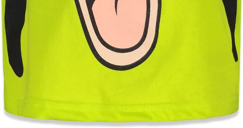 Miniatura 5 de Disney Mickey Mouse Donald Duck Pluto Goofy - Camiseta de bebé a niño grande