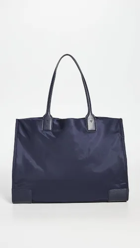 Miniatura 3 de Tory Burch Ella - Bolso de mano ligero de piel sintética para mujer