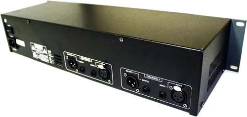 Miniatura 5 de EMB Sistema de sonido profesional EB631EQ Ecualizador gráfico