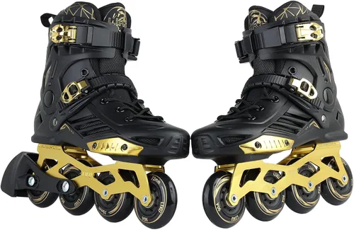 Miniatura 5 de LIKU - Patines de fitness en línea unisex