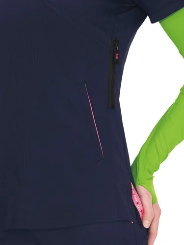 Miniatura 3 de KOI Lite 316 - Camiseta para mujer