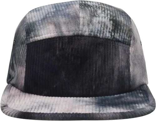 Miniatura 89 de Gorra de 5 paneles Diseños únicos multicolor Gorras para hombres y mujeres Grande o XL