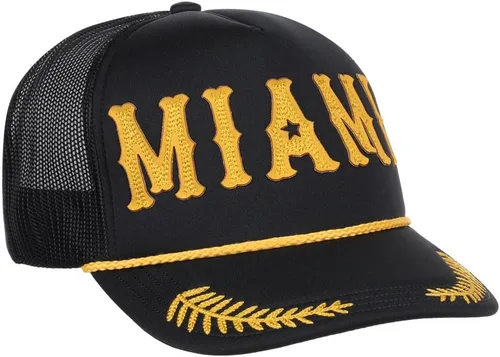 Miniatura 3 de Local Crowns Gorra con parche de Florida
