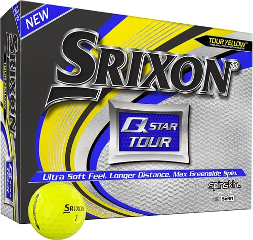 Miniatura 4 de Srixon Tour Q-Star