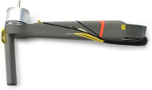 Miniatura 8 de SeiZed Brazo motor original para DJI Mavic 2 Enterprise Drone izquierdo derecho delantero trasero brazos de repuesto piezas de repuesto