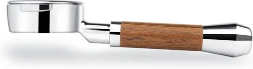 Miniatura 46 de LILQ Portafiltro sin fondo desnudo de 54 mm compatible con Breville Barista Express, Barista Pro, Bambino y más – Incluye cesta de 18-20 g