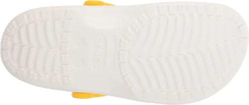 Miniatura 4 de Crocs Zuecos clásicos unisex para adultos Snoopy Marrón