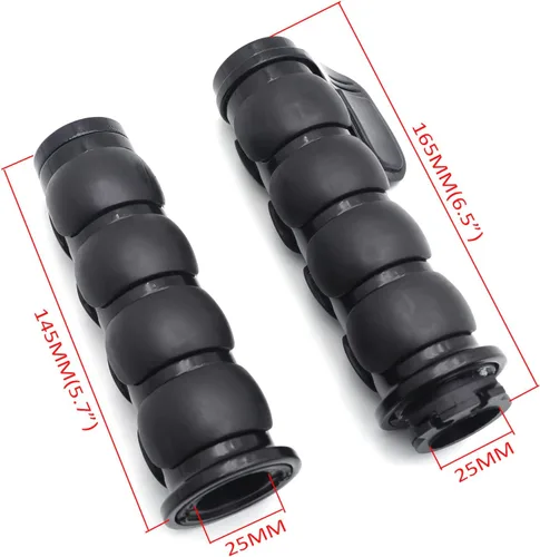 Miniatura 2 de USMT/TRHB114-25, Negro