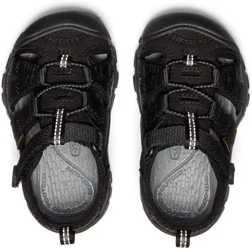 Miniatura 5 de KEEN Sandalias unisex para niños Seacamp 2 CNX con puntera cerrada
