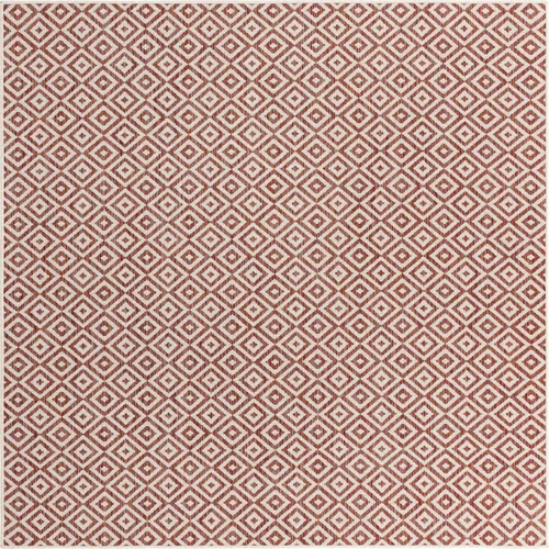 Miniatura 59 de Unique Loom Jill Zarin Jill Zarin Outdoor Collection - Alfombra de área - Costa Rica