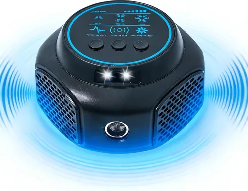 Miniatura 7 de Repelente ultrasónico de plagas para interiores, trampas para ratones para el hogar, repelente de ratones, dispositivo ultrasónico, repelente
