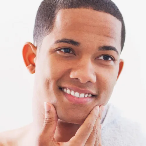 Miniatura 6 de Cremo Crema de Afeitar de Sándalo, Asombrosamente Superior Crema de Afeitar Ultra-Deslizante para Hombres, Combate Cortadas, Cortes y Quemaduras