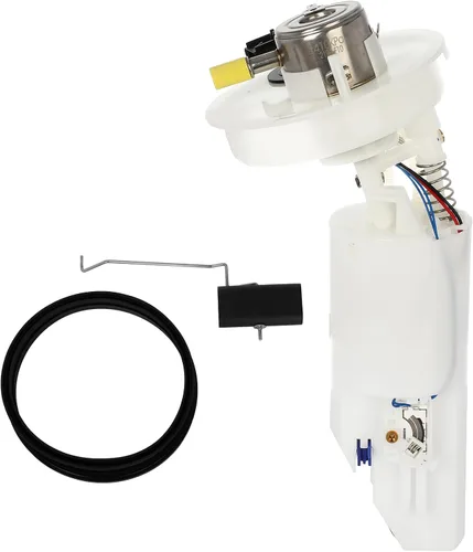 Miniatura 21 de ECCPP Repuesto de bomba de combustible E8743M compatible con Nissan Frontier Pathfinder Xterra para Suzuki Equator 2005 2006 2007 2008 2009 2010