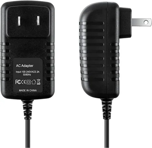 Miniatura 2 de Cargador de 18 V para Tineco Pure ONE Air Pet Air Pro Inalámbrico Aspirador Inteligente KL-WA180100-V AC Adaptador CC Clase 2 Fuente de alimentación