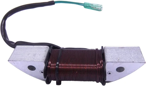 Miniatura 2 de Motor de barco 3B2-06123-0 3B2061230 3B2-06123-1 3B2061231 3B2-06128-0 3B2061280 Bobina de carga de alternador para Tohatsu para Nissan Parsun