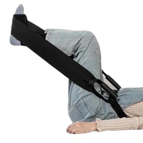 Miniatura 7 de Equipo de ejercicio de recuperación de piernas para aumentar el rango de movimiento después del reemplazo de rodilla, adecuado para aliviar el dolor