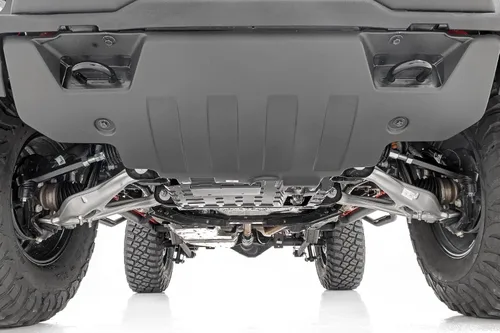 Miniatura 4 de Kit de barra de acoplamiento forjada HD de Rough Country para Ford Bronco 2021-2024 - 51134