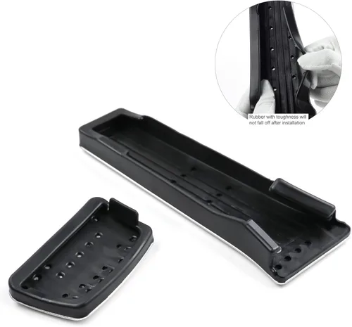 Miniatura 6 de Compatible con Kia K5 GT GT-Line Sportage 2025 2024 2023 2022 2021 2020 Compatible con Hyundai Tucson Santa Sonata Palisade Accesorios Cubiertas