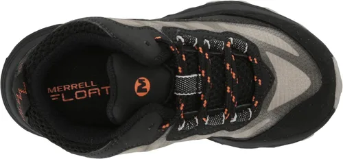 Miniatura 5 de Merrell Moab Speed Mid Botas de senderismo impermeables para niños