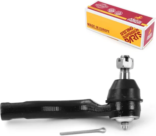 Miniatura 231 de Metrix - Barra de acoplamiento exterior prémium ES3197RL para Ford Probe 1993-1997, Mazda MX-6 1993-1997, Mazda 626 1993-2002, Mazda MPV 2000-2006